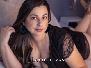 Lucycoleman