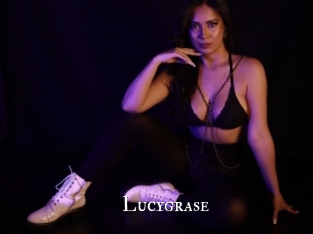 Lucygrase