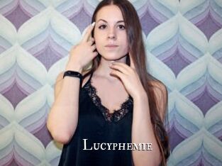 Lucyphemie