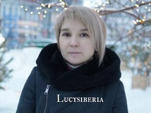 Lucysiberia