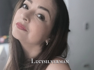 Lucysilverman