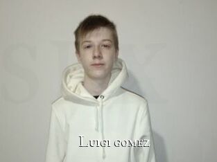 Luigi_gomez