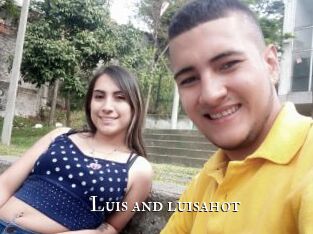 Luis_and_luisahot