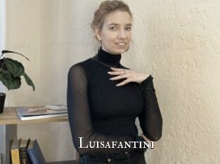 Luisafantini