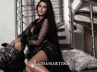 Luisamartina