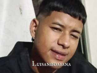 Luisanddayana