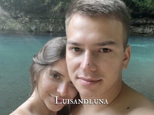 Luisandluna