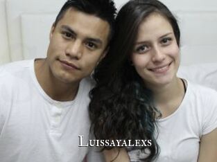 Luissayalexs