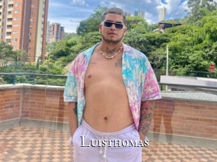 Luisthomas