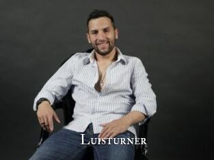 Luisturner