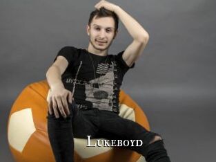 Lukeboyd