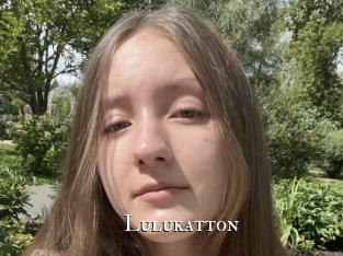 Lulukatton