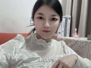 Luluna