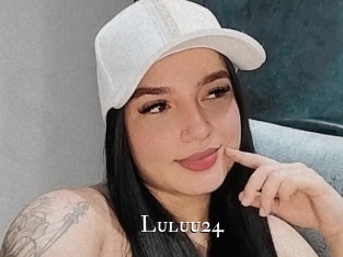 Luluu24