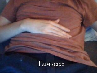 Lumio200