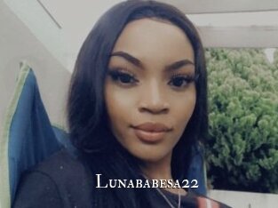 Lunababesa22