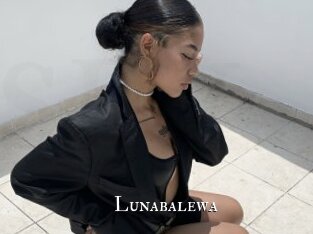 Lunabalewa