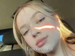 Lunadeshine