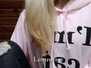 Lunaforyou