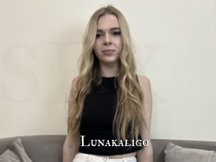 Lunakaligo