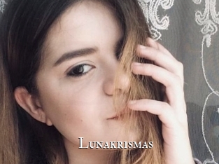 Lunakrismas