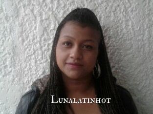 Lunalatinhot