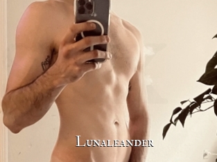 Lunaleander