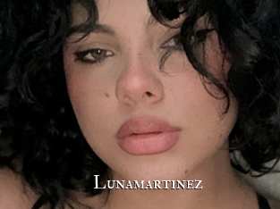 Lunamartinez