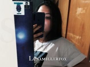 Lunamillerfox