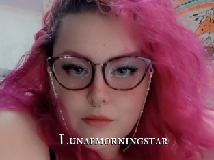 Lunapmorningstar