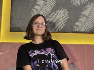 Lunasnow