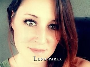 Lunasparkx