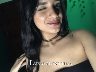 Lunavalenttina