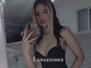 Lunaxgomez