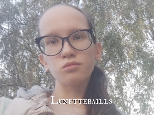 Lunettebaills