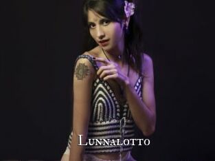 Lunnalotto