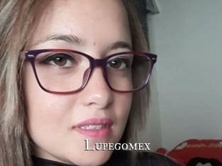 Lupegomex