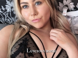 Luscious_rosie