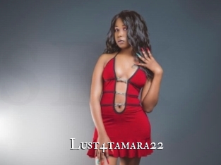 Lust4tamara22