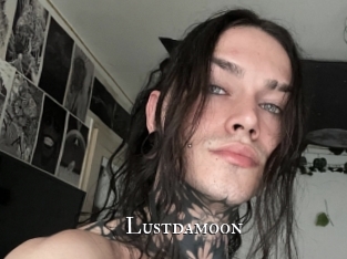 Lustdamoon