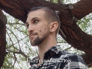 Lustfuladdiction