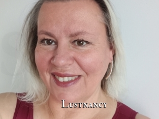 Lustnancy