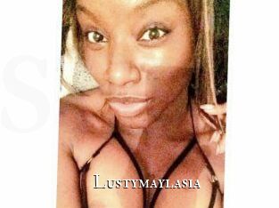 Lustymaylasia