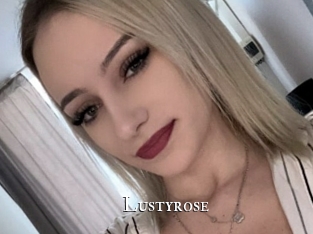 Lustyrose