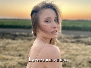 Lusyagreenberg