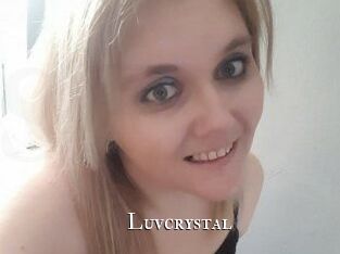 Luvcrystal