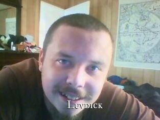 Luvdick