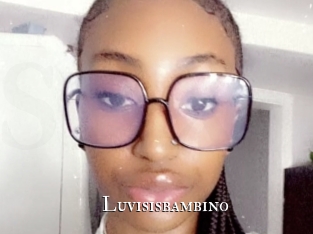 Luvisisbambino