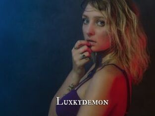 Luxkydemon