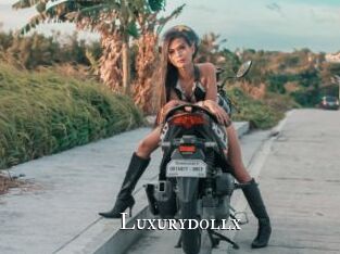 Luxurydollx